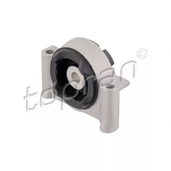 Suspension, boîte de vitesse manuelle TOPRAN OEM 893399151A