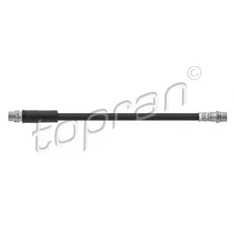 Flexible de frein TOPRAN OEM 893611707