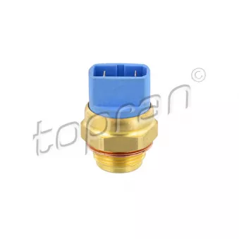 Interrupteur de température, ventilateur de radiateur TOPRAN OEM 811959481