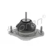 TOPRAN 104 397 - Support moteur