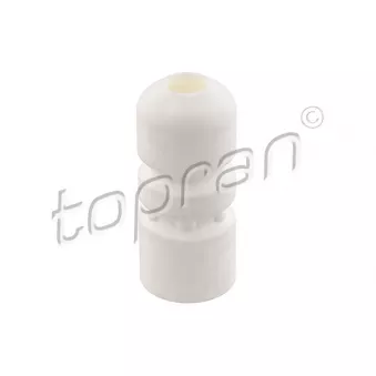 TOPRAN 104 413 - Butée élastique, suspension