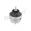 Support moteur TOPRAN [104 423]