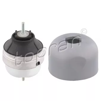 Support moteur TOPRAN 104 425