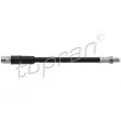Flexible de frein TOPRAN [104 433]