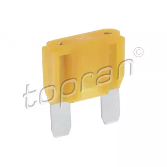 Fusible TOPRAN OEM N10251901