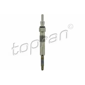 Bougie de préchauffage TOPRAN OEM N10140104