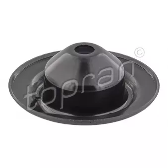 Patin de ressort TOPRAN [107 136]