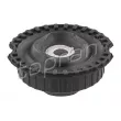 TOPRAN 107 152 - Coupelle de suspension