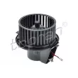 Moteur électrique, pulseur d'air habitacle TOPRAN [107 228]
