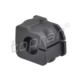 Suspension, stabilisateur avant droit TOPRAN OEM 357411314