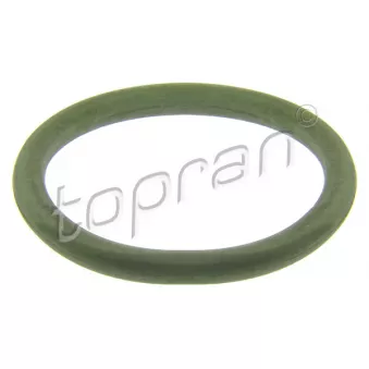 Bague d'étanchéité, injecteur TOPRAN [107 316]