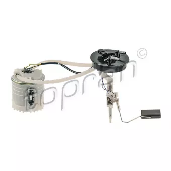 Unité d'injection de carburant TOPRAN OEM 1H0919051AJ