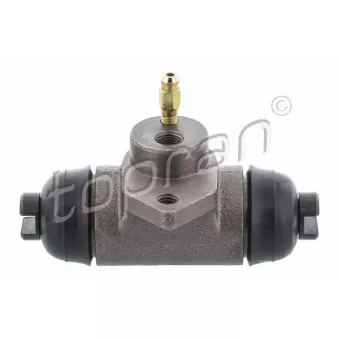 Cylindre de roue TOPRAN OEM 281611047