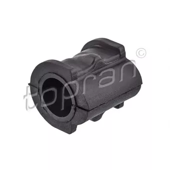 TOPRAN 107 363 - Suspension, stabilisateur