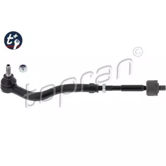 Barre de connexion TOPRAN OEM 95VW3281AF