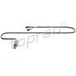 Sonde lambda TOPRAN [107 542]