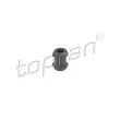 Coussinet de palier, stabilisateur TOPRAN [107 557]