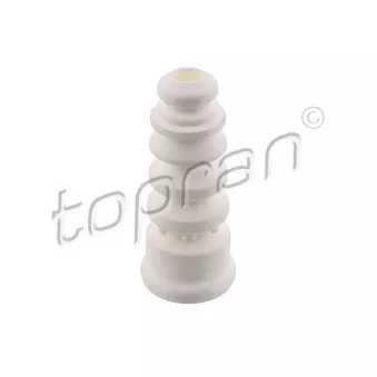 Butée élastique, suspension TOPRAN OEM 1J0512131