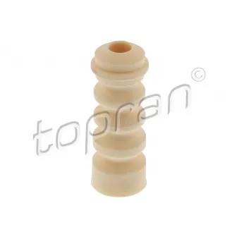 Butée élastique, suspension TOPRAN OEM 6N0512131A