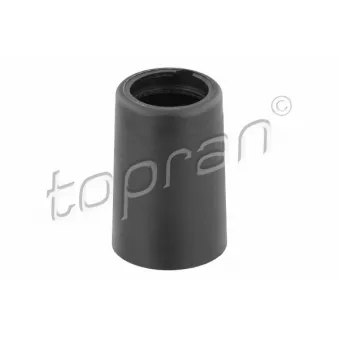 Bouchon de protection/soufflet, amortisseur TOPRAN OEM 6N0513425A