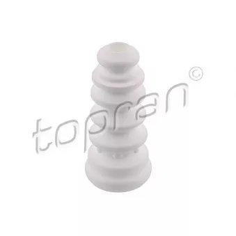 Butée élastique, suspension TOPRAN OEM 1J0512131B