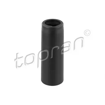 Bouchon de protection/soufflet, amortisseur TOPRAN OEM 1J0513425