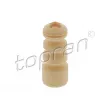 Butée élastique, suspension TOPRAN [107 661]