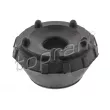 Coupelle de suspension TOPRAN [107 663]