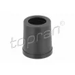 Bouchon de protection/soufflet, amortisseur TOPRAN [107 670]