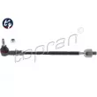 Barre de connexion TOPRAN [107 697]