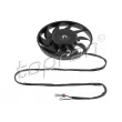 Ventilateur, refroidissement du moteur TOPRAN [107 713]