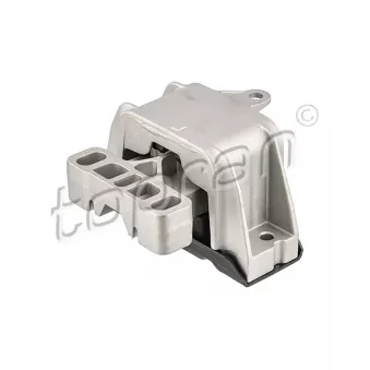 TOPRAN 107 971 - Suspension, boîte automatique