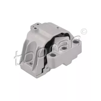 Support moteur TOPRAN OEM 1J0199262BK