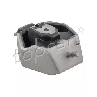 TOPRAN 107 982 - Suspension, boîte automatique
