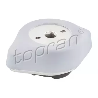 Suspension, boîte automatique TOPRAN 107 991