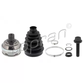 Jeu de joints, arbre de transmission TOPRAN OEM 701498099C