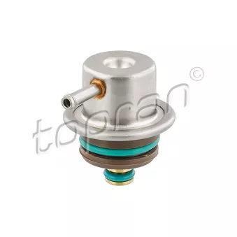 Régulateur de pression du carburant TOPRAN OEM 06a133035