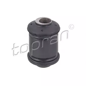 Silent bloc de suspension (train arrière) TOPRAN OEM 7396830