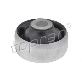 Silent bloc de suspension (train avant) TOPRAN OEM 1J0407181A