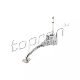 Pompe à huile TOPRAN 108 208