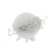 Vase d'expansion, liquide de refroidissement TOPRAN [108 228]
