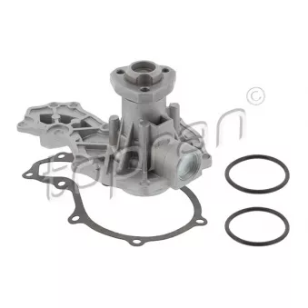 Pompe à eau TOPRAN OEM 026121005K