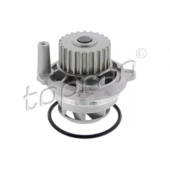 Pompe à eau TOPRAN OEM 06B121011B