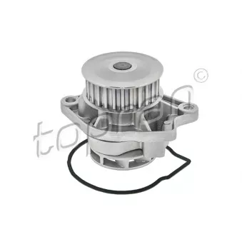 Pompe à eau TOPRAN OEM 030121008AV
