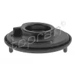 TOPRAN 108 298 - Patin de ressort