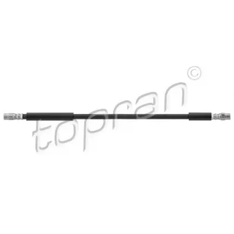 Flexible de frein TOPRAN OEM 251611775B