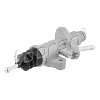 Cylindre émetteur, embrayage TOPRAN OEM 1076417