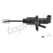 TOPRAN 108 384 - Cylindre émetteur, embrayage