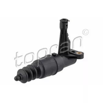 Cylindre récepteur, embrayage TOPRAN OEM 8e0721257f