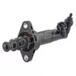 Cylindre récepteur, embrayage TOPRAN [108 389]